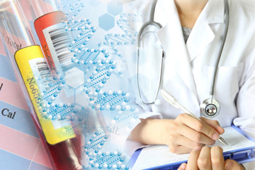 Medical concept image