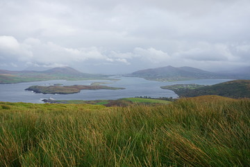 Coast of Atlantic Ocean, Wild Atlantic Way, Ireland