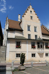 Palazzo Jöchl a Vipiteno