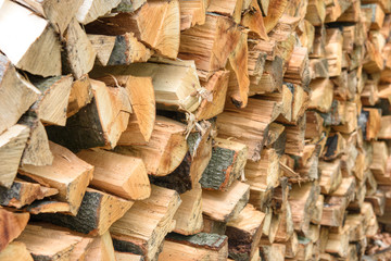 Kaminofen Holz