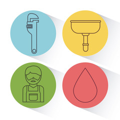 plumbing service design