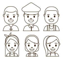 happy labor day design