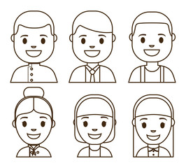 happy labor day design