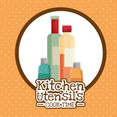 cooking time concept