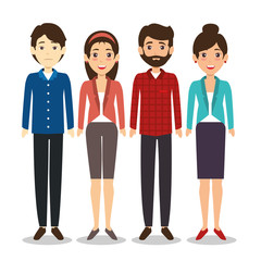 international business team