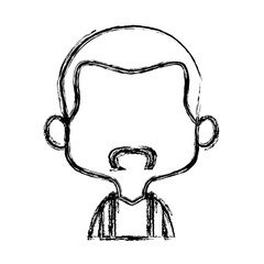 character man male portrait  people