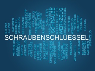 Schraubenschlüssel