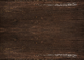 Old wood texture background. copy space for your text.