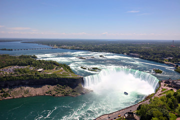 Niagara Falls