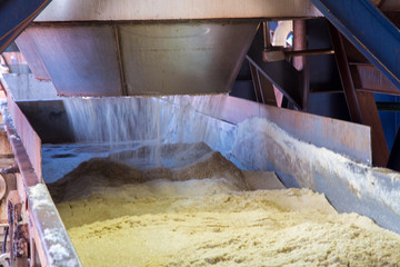 sugar factory industry line production cane process