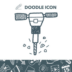 drill doodle
