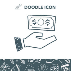 doodle money
