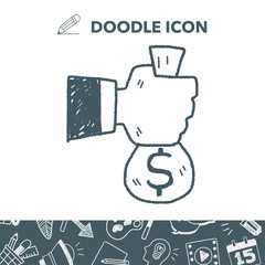 doodle money