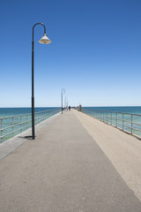 Obraz premium The Coast 15