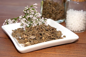 Baldrianwurzel, Baldrian, innere Ruhe, Ausgeglichenheit