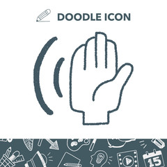 hand doodle