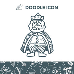 king doodle