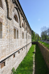 Festungsanlagen Ulm