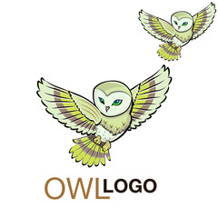OWL LOGO 26