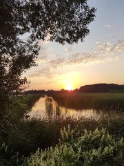 Wieczór © michalsen