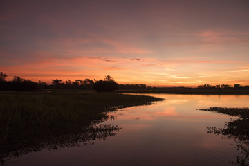 Obraz premium The Country Side 5