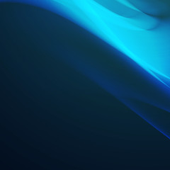 Obraz premium Abstract dynamic background
