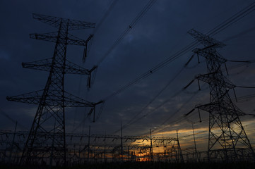 pylon
