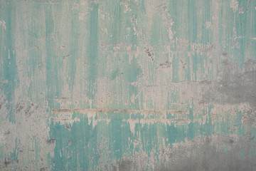 Old concrete wall background