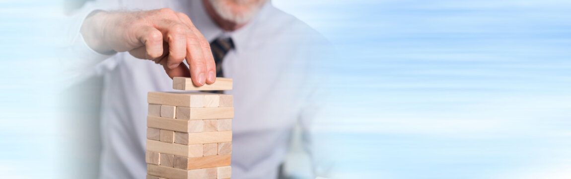 Concept of business development