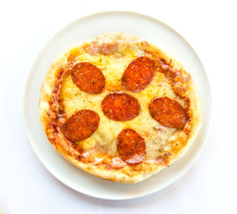 Pizza Pepperoni