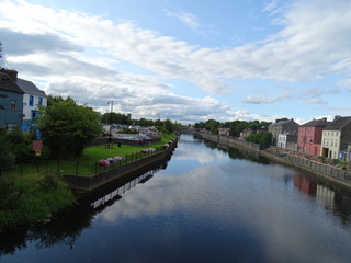 Obraz premium Irlande