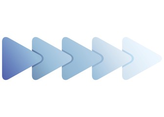 triangle process diagram