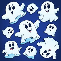 Ghost thematics image 2