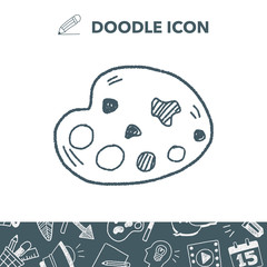 doodle palette
