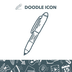 doodle pen
