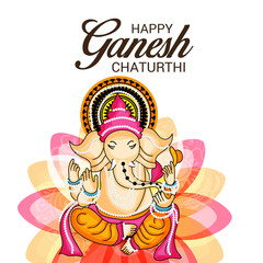 Ganesh Chaturthi.