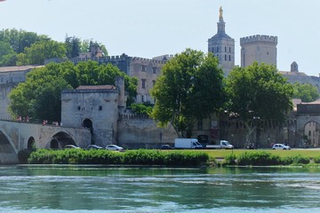 Bridge of Avignon