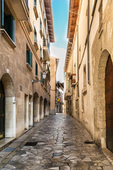 Mallorca Alley