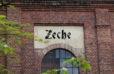 Zeche - 167342055
