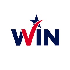 win vector logo - 167342428