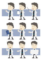 doctor