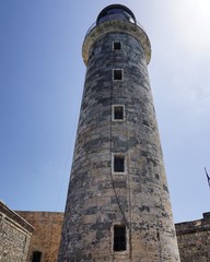 Festung in Havanna auf Kuba, Karibik