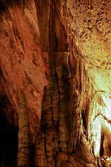  stalactite cave