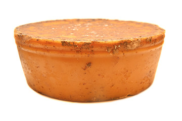 beeswax