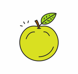 Apple icon