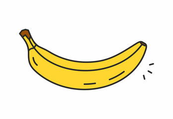 Banana icon