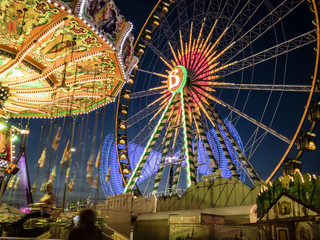 Cranger Kirmes