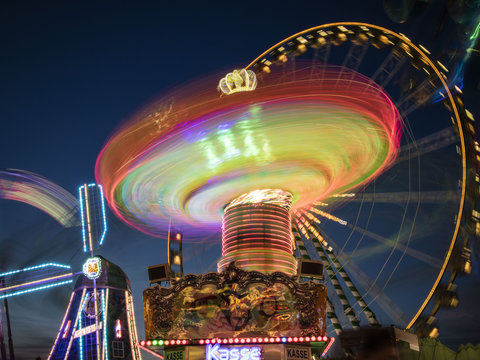 Cranger Kirmes