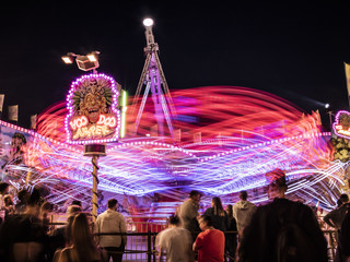 Cranger Kirmes