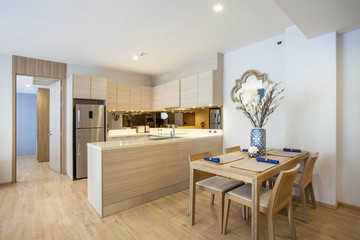 interior design modern kitchen